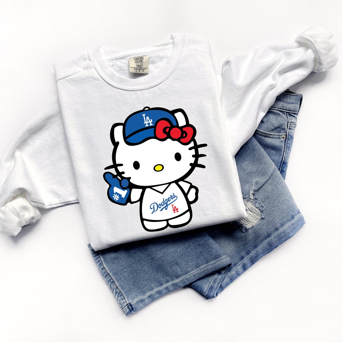 LA Kitty