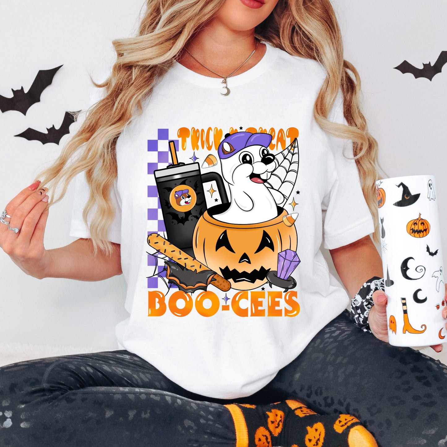 Boo-cees