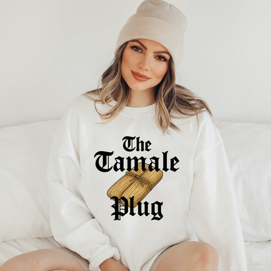 Tamale Plug