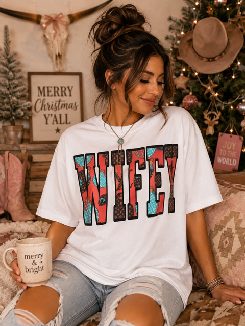 Western Wifey