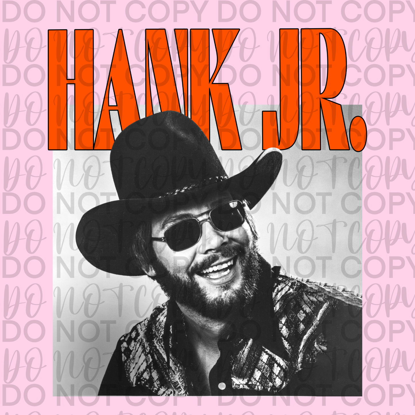 Hank Jr.
