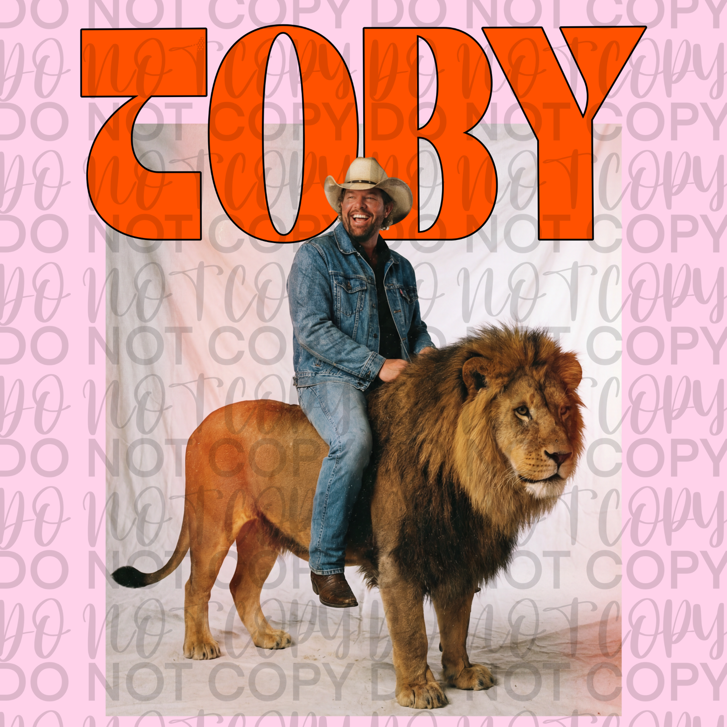 Toby