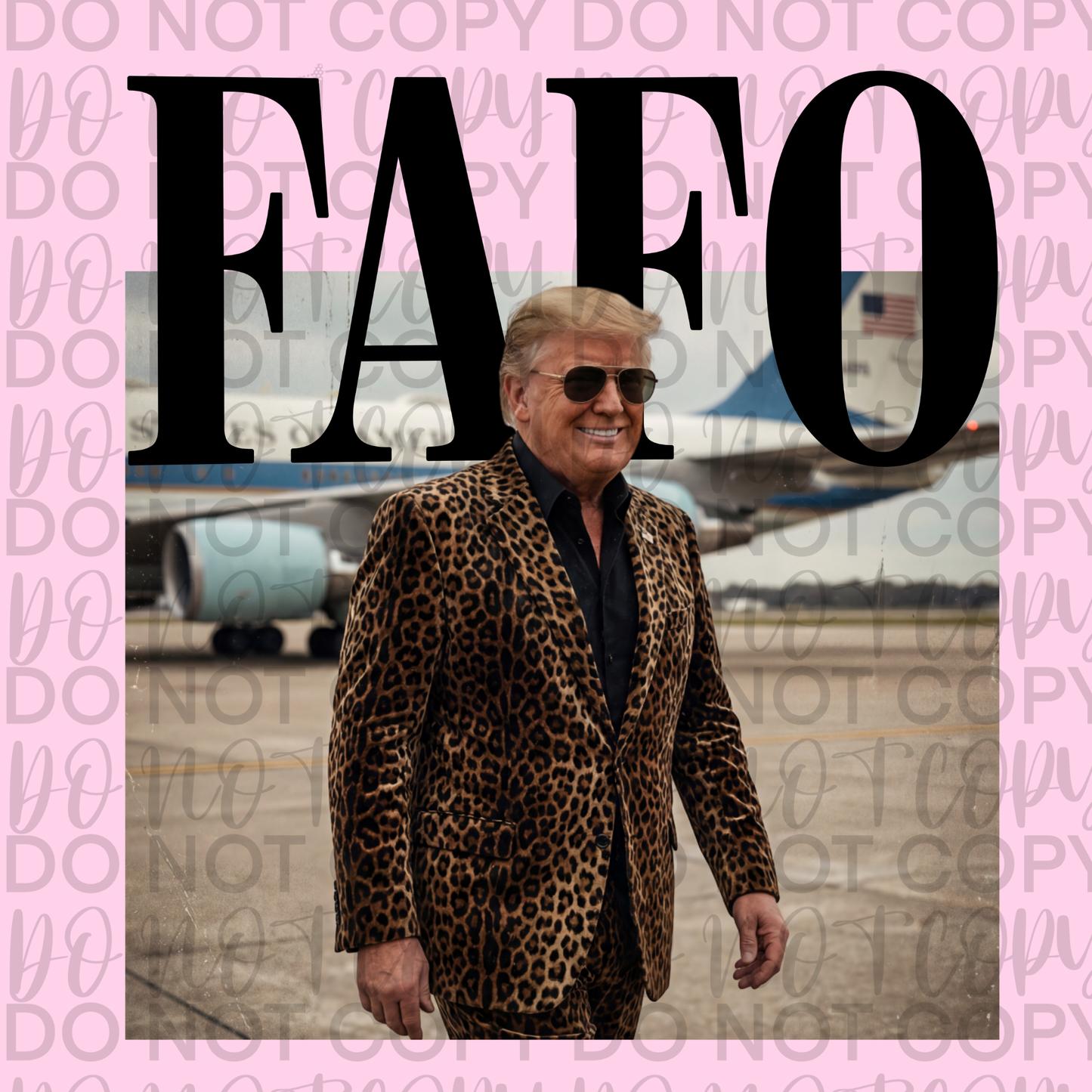 FAFO