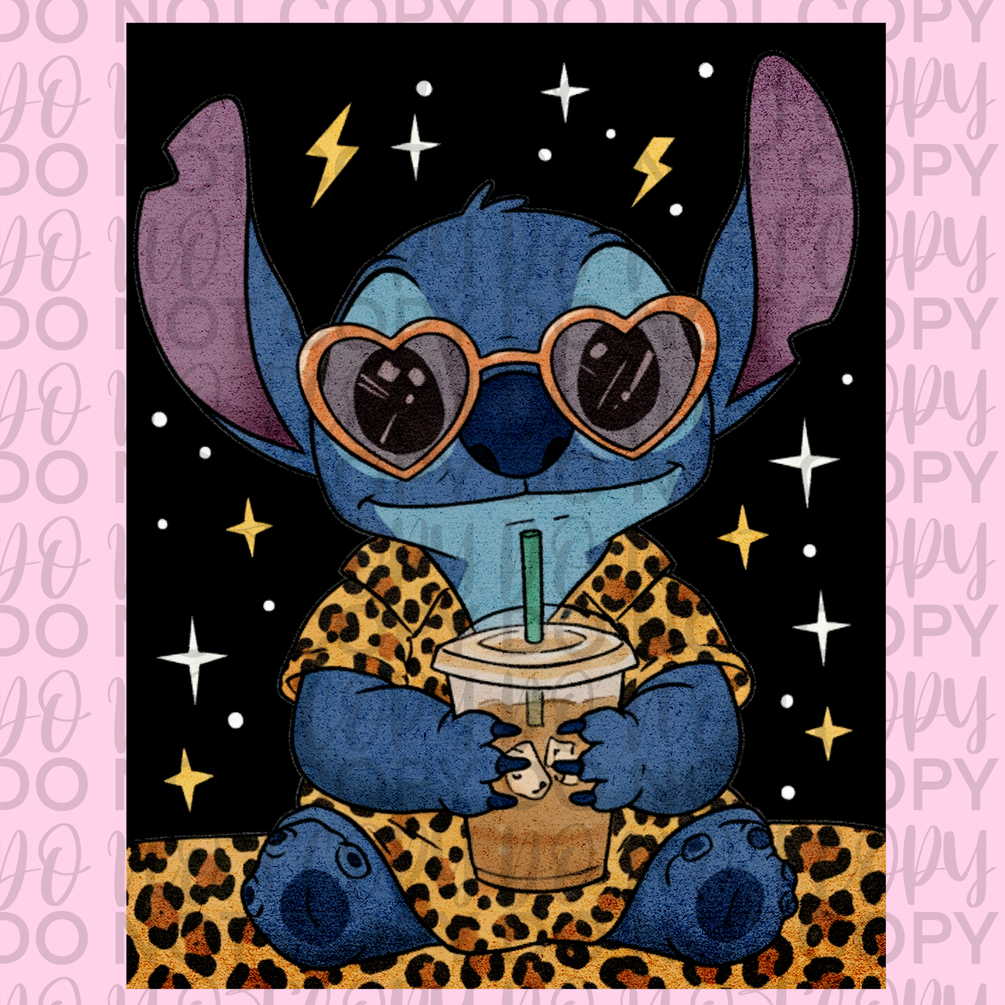 Cool guy
