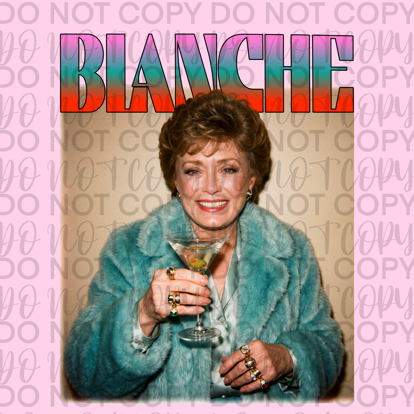 Blanche