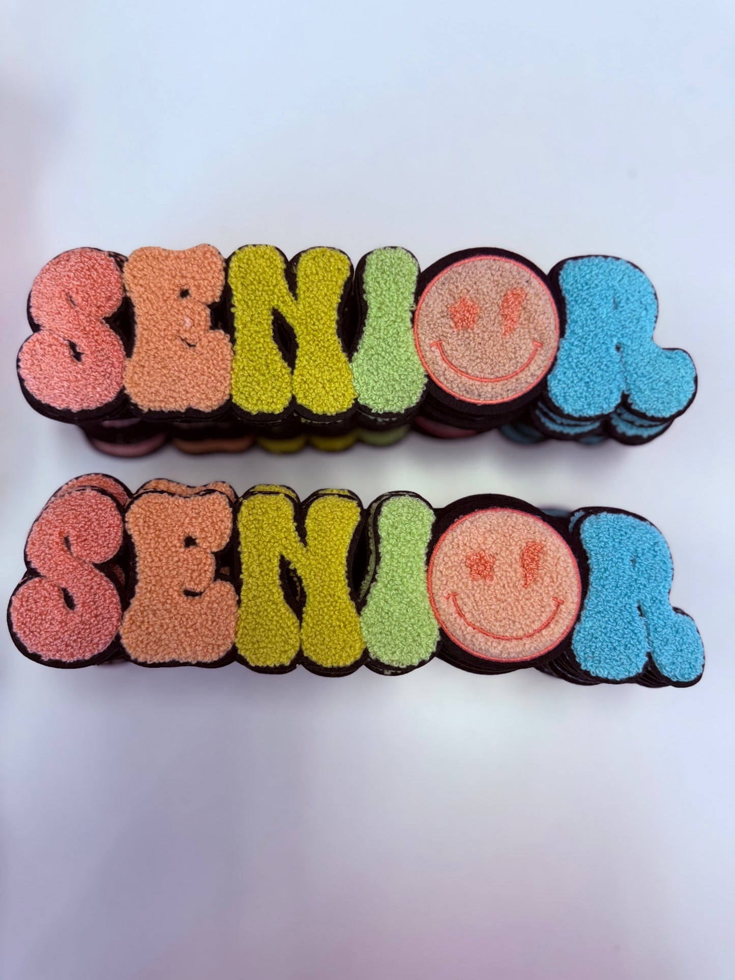 Senior