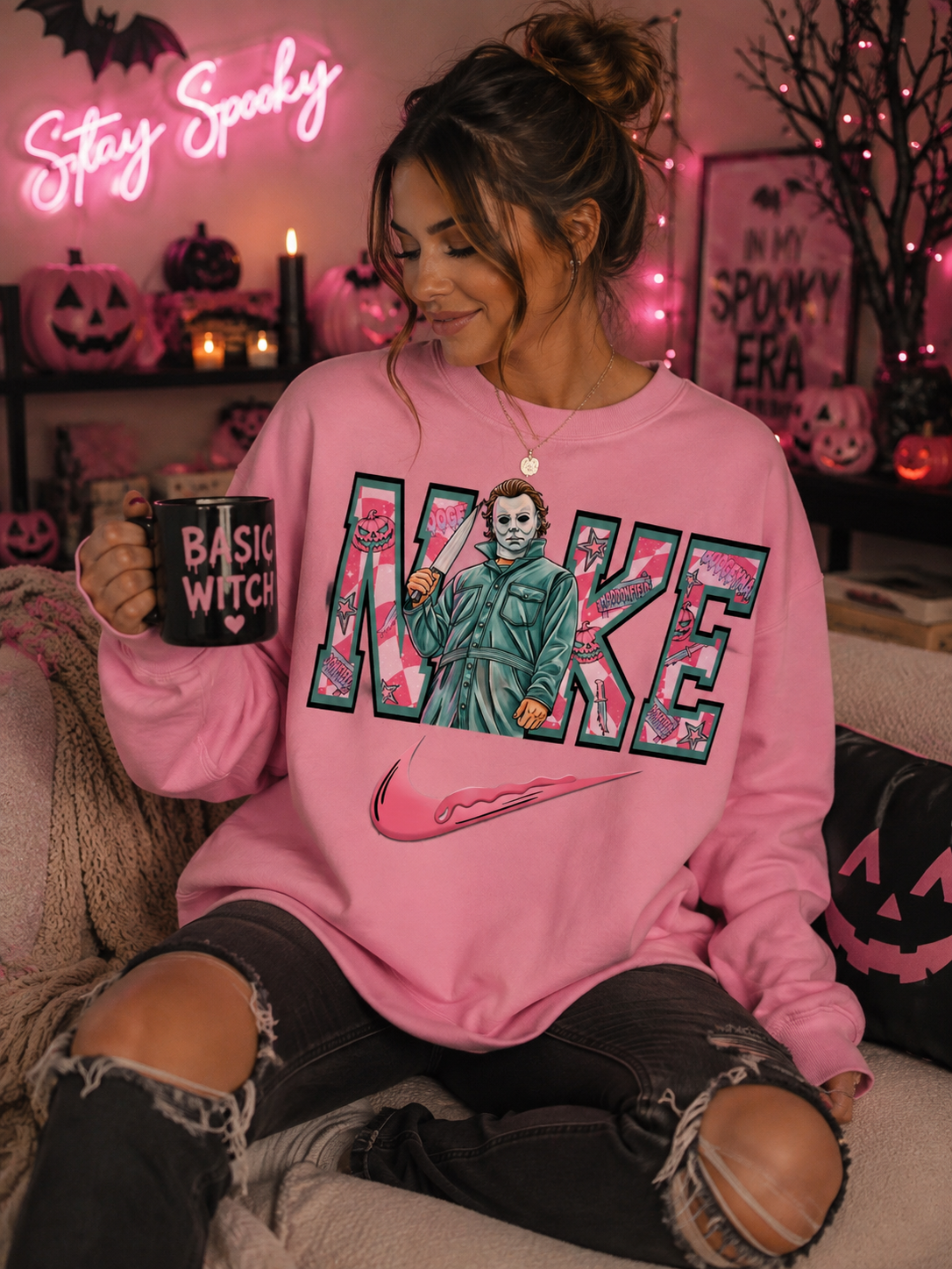 Mike Mike