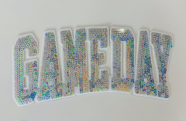 Gameday- Patch