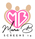 MamaBscreens14 logo