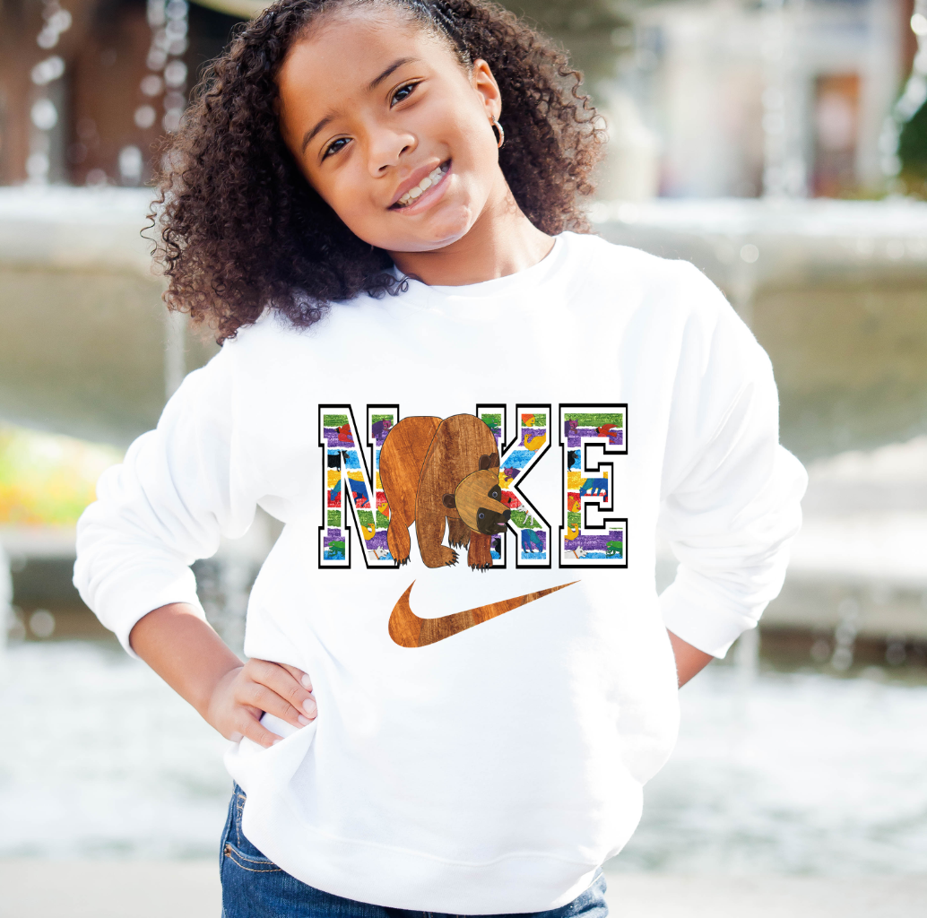 Brown Bear