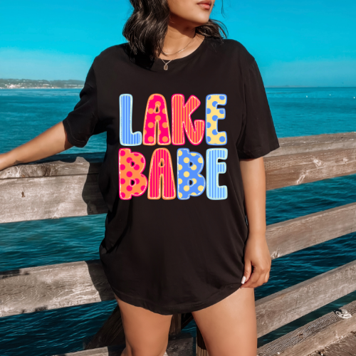 Lake Babe