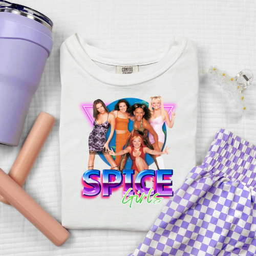 Girl Spice