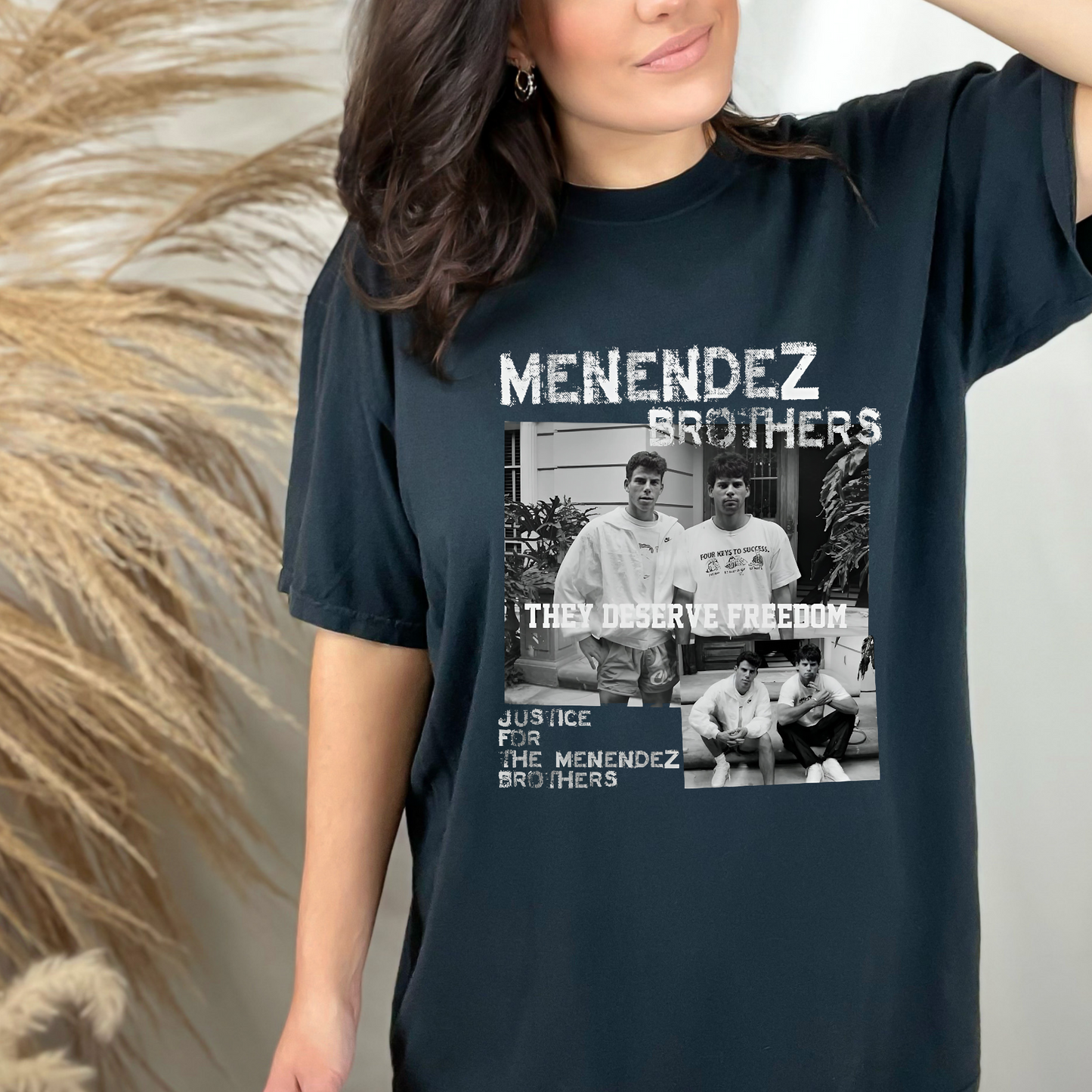 Menendez Brothers