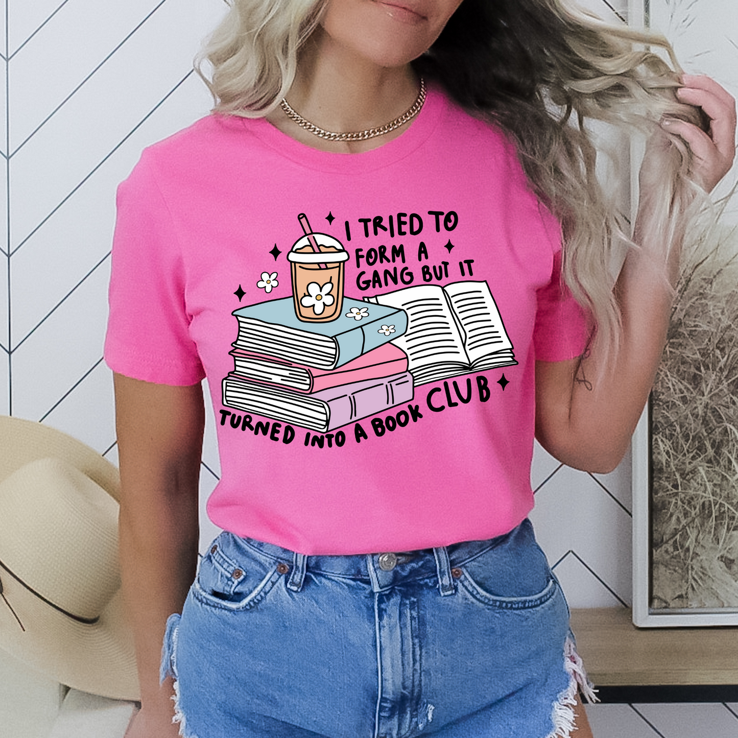 Book Club