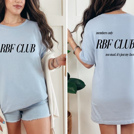 RBF Club