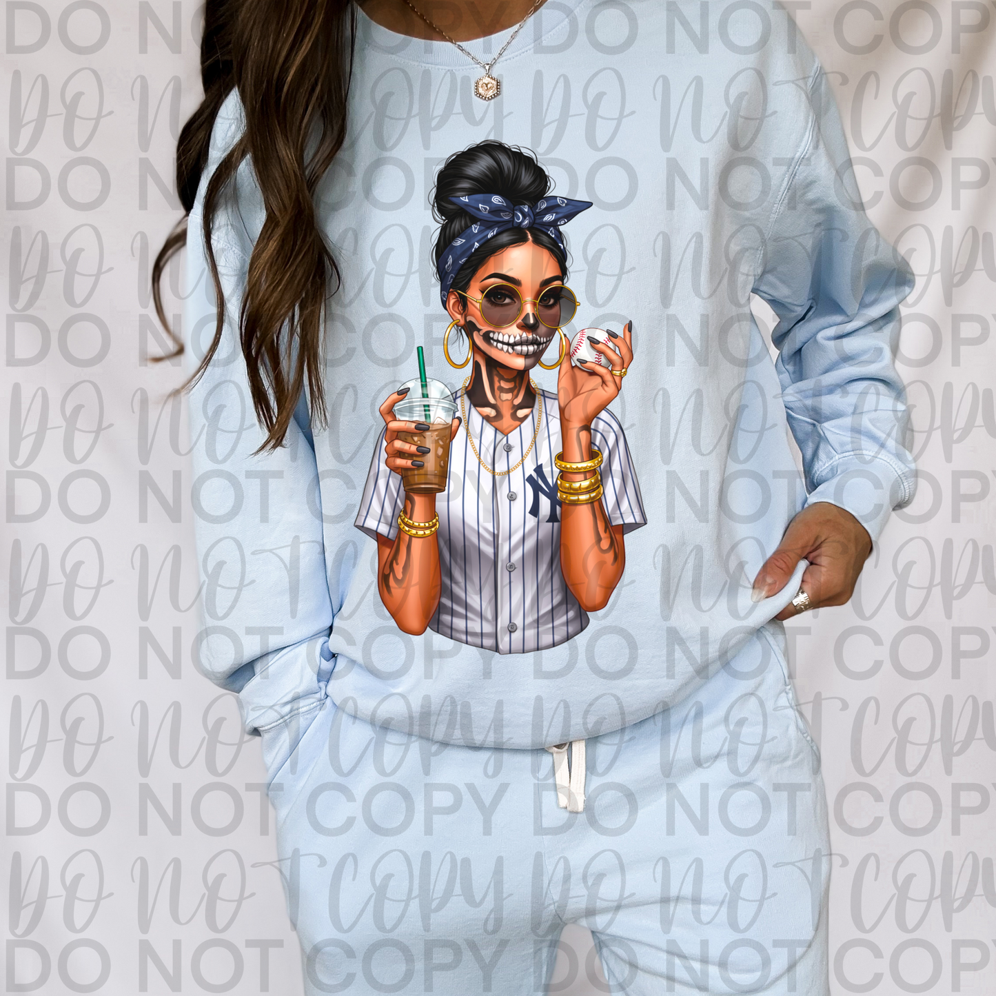 NYC Girl