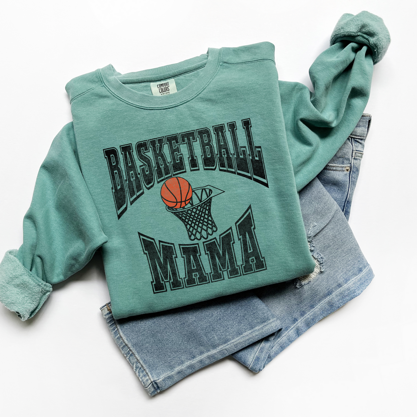 Basketball Mama