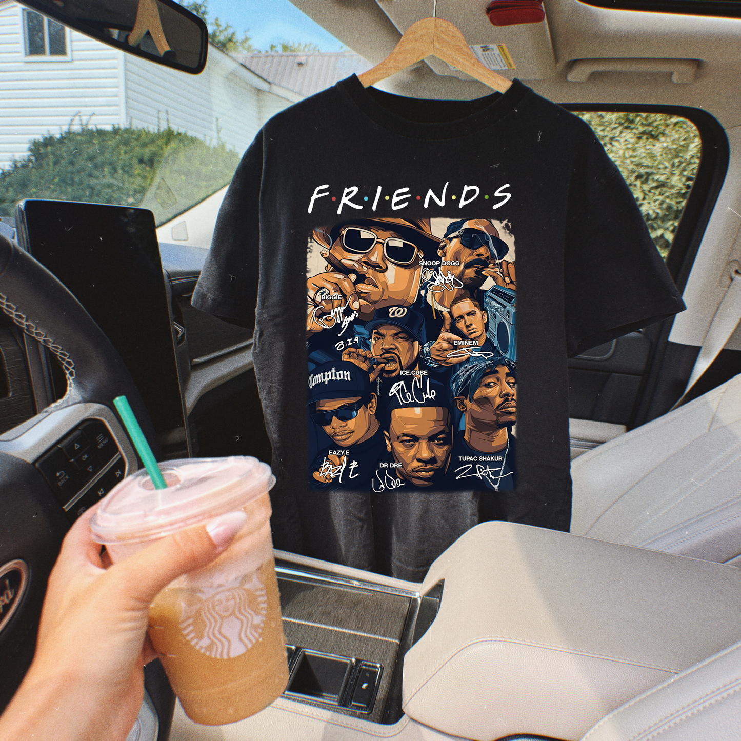 Friends