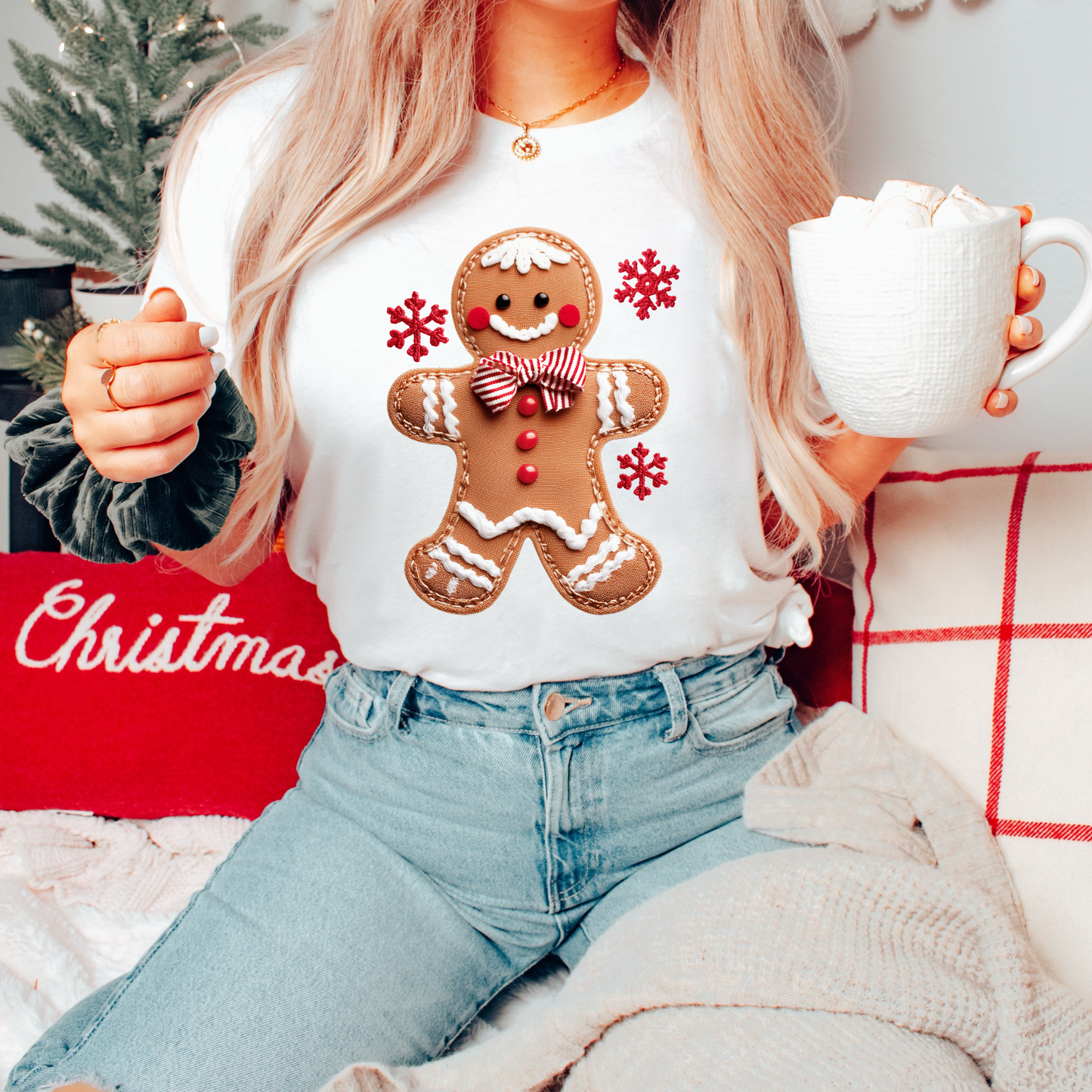 Gingerbread