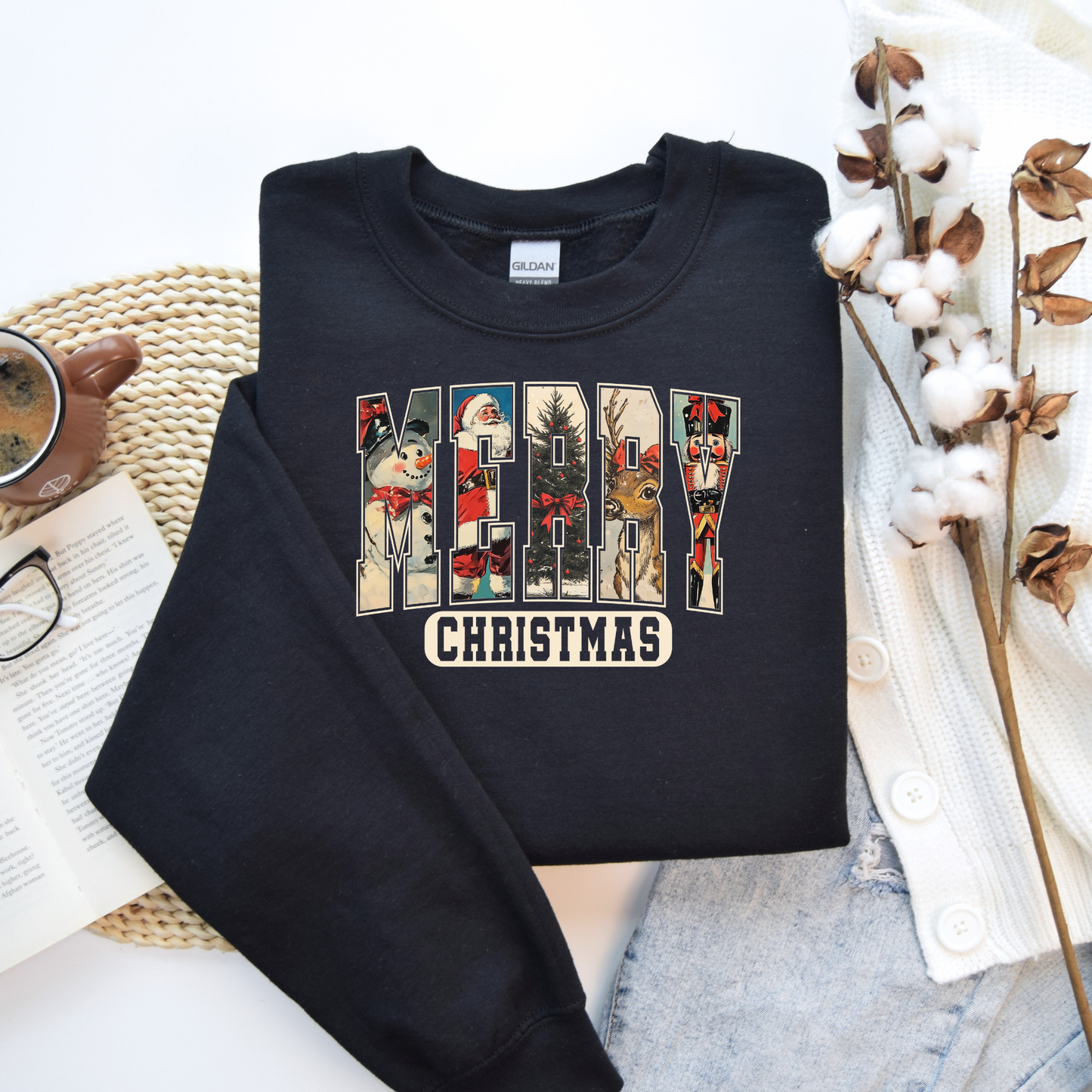 Vintage Christmas