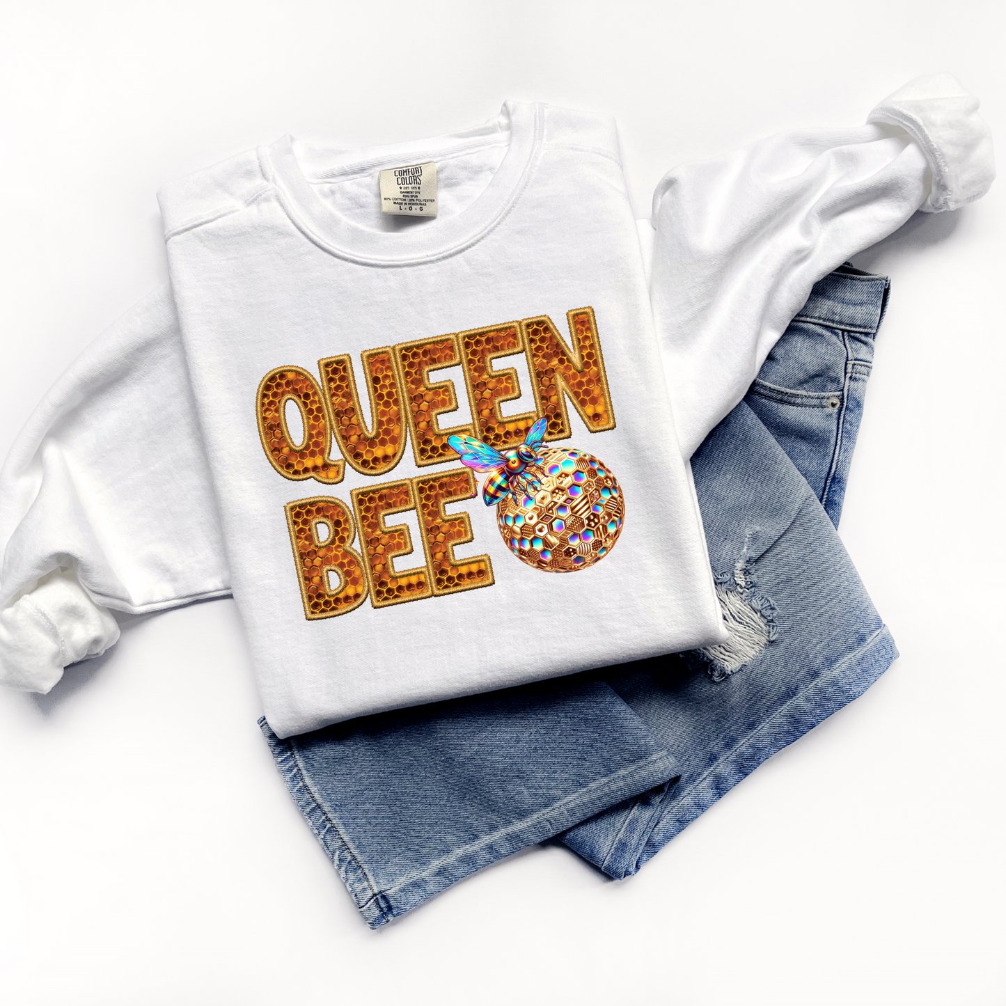 Queen Bee