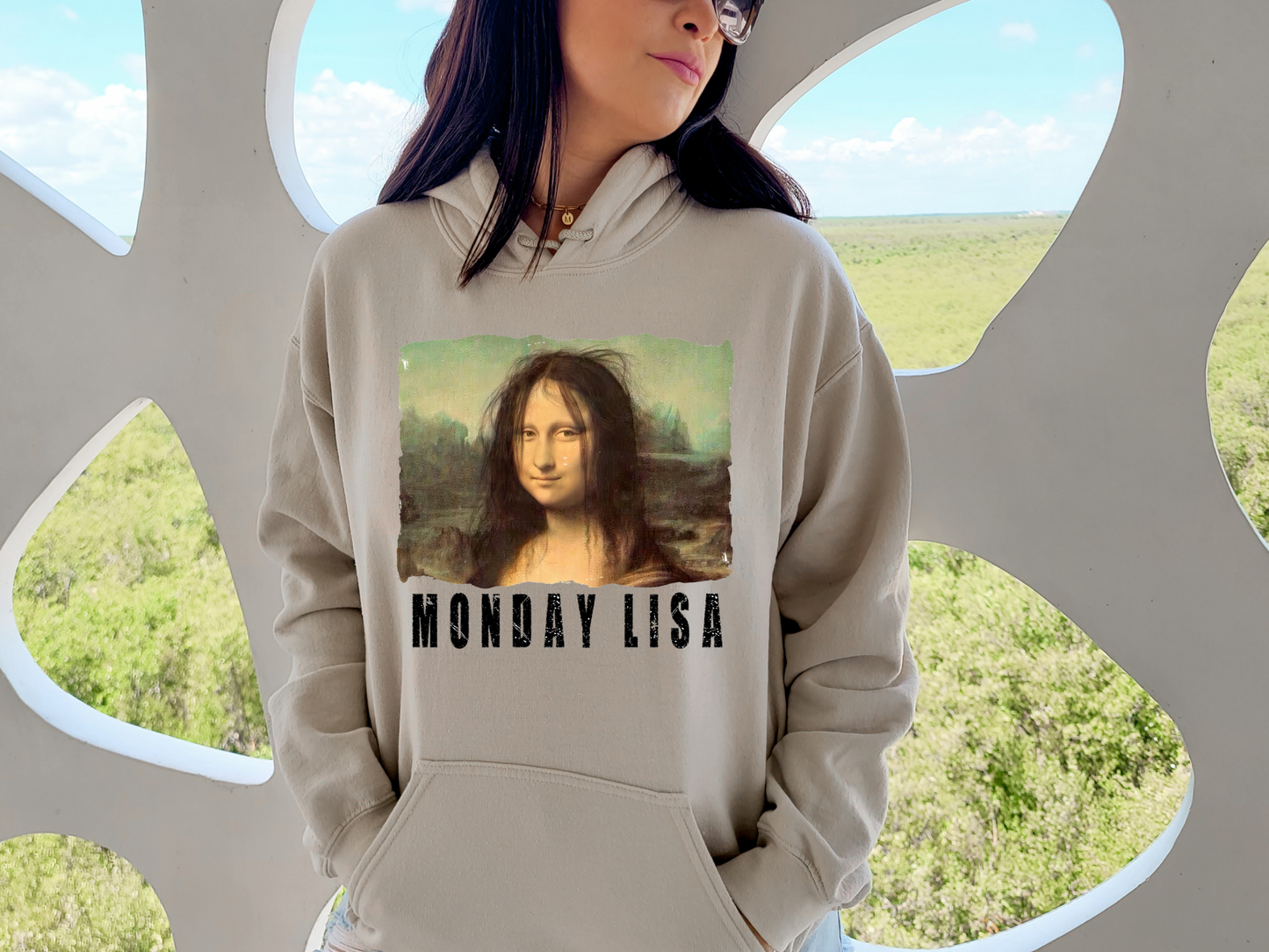 Monday Lisa