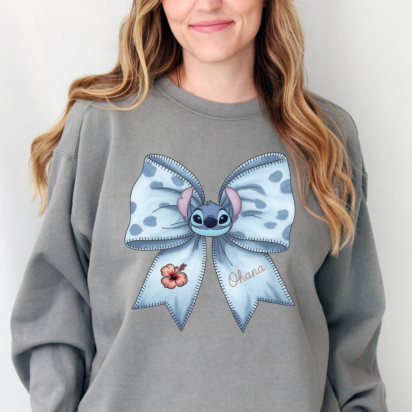 Ohana Bow