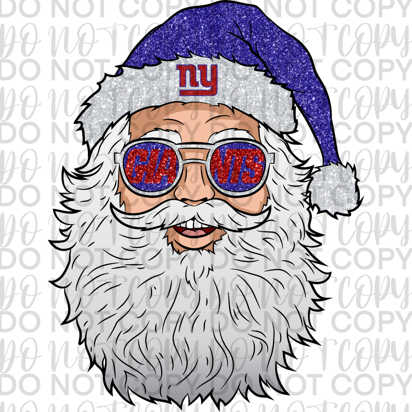 Santa NY