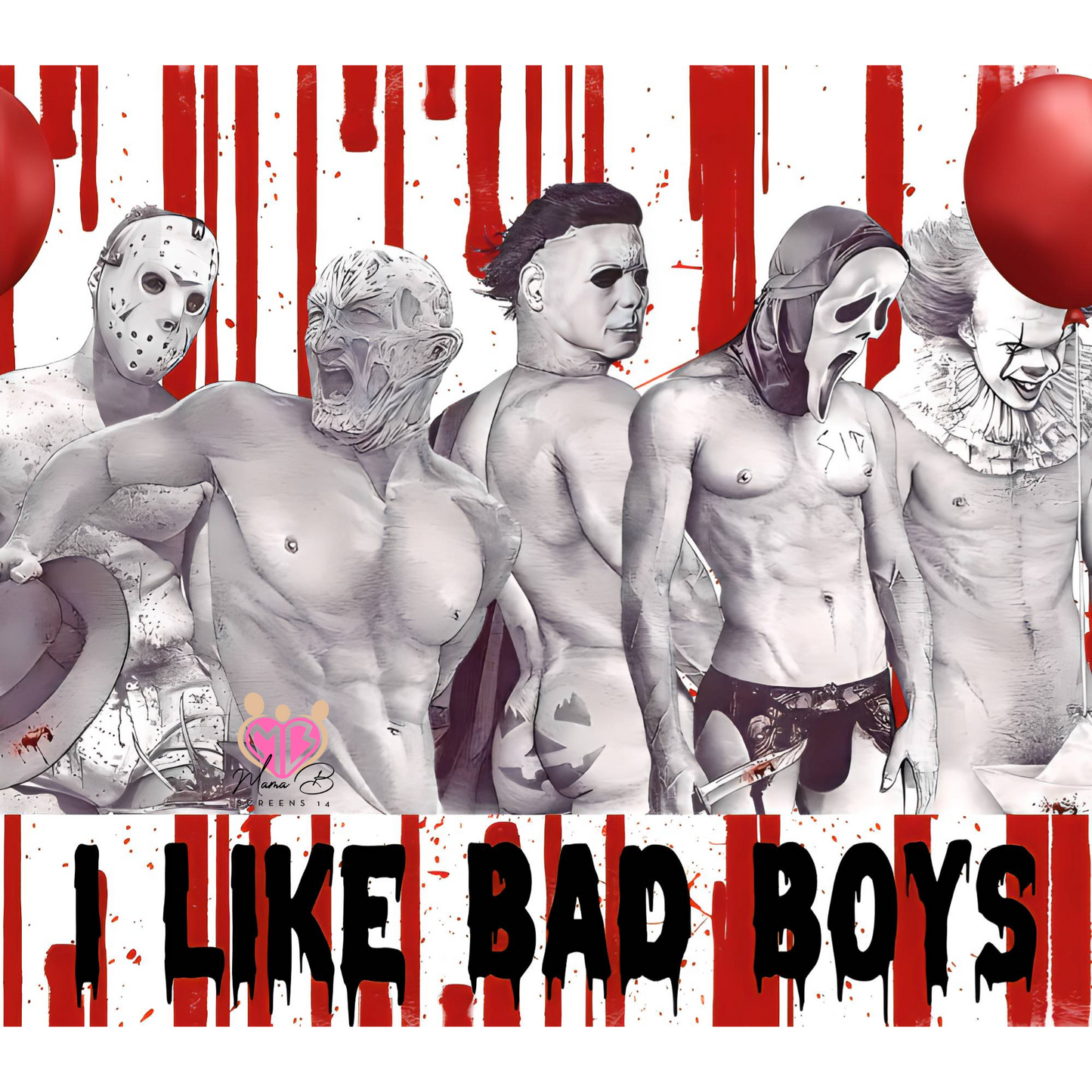 Bad boys