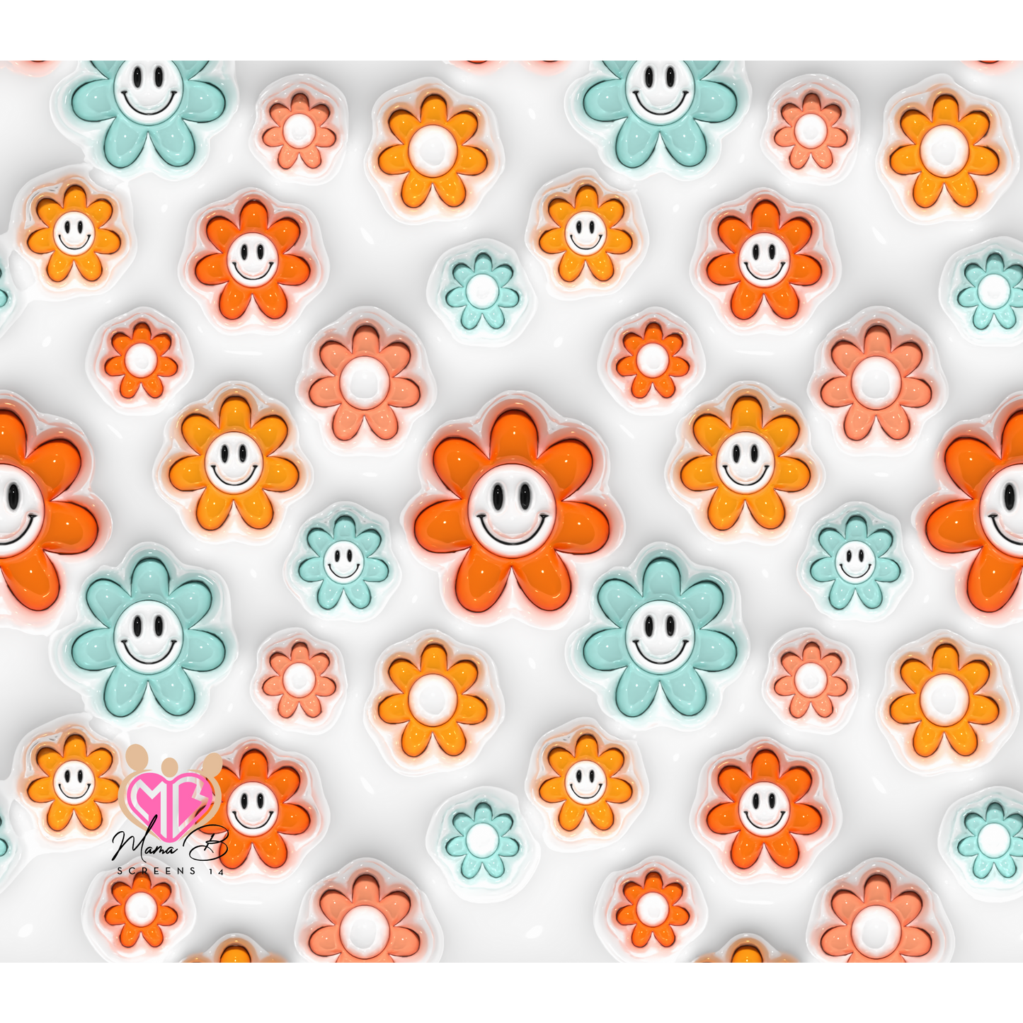 Daisy overload