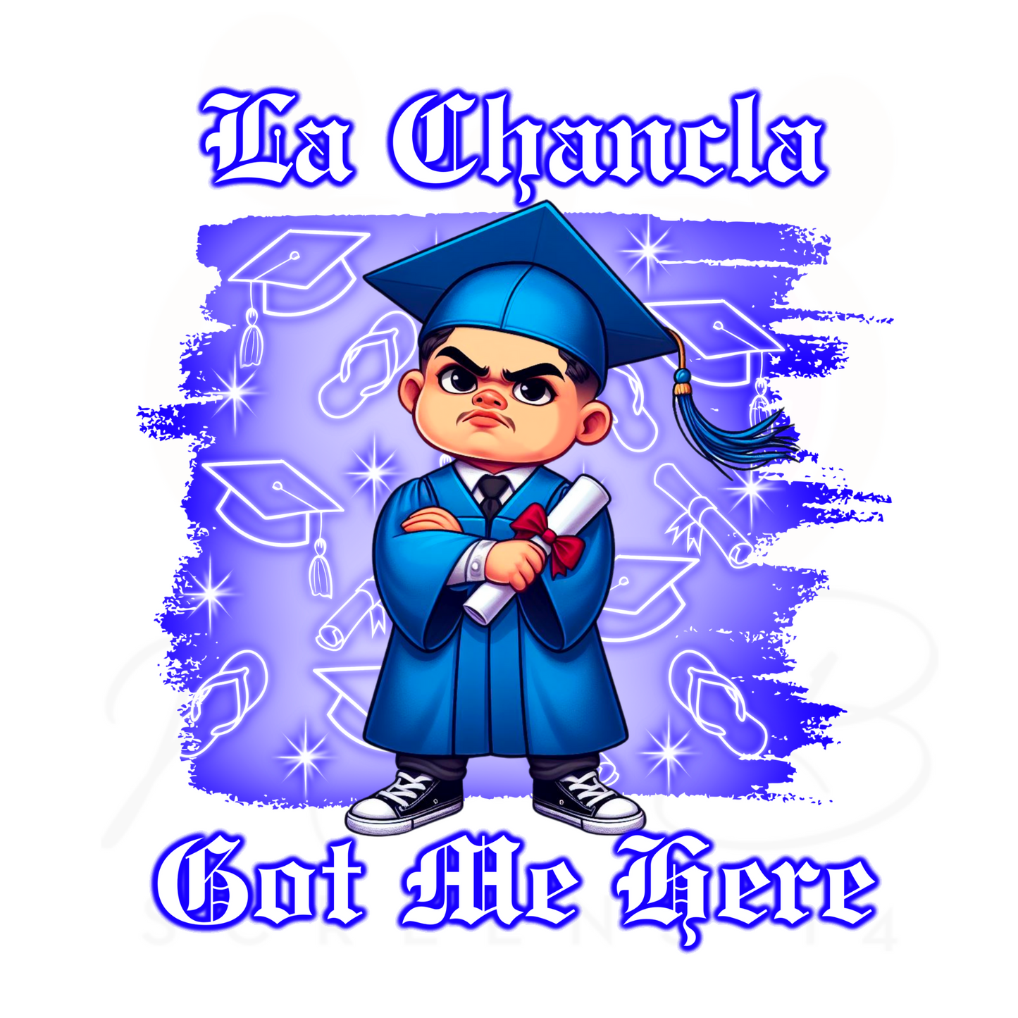 La Chancla