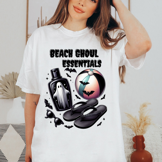 Beach Ghoul