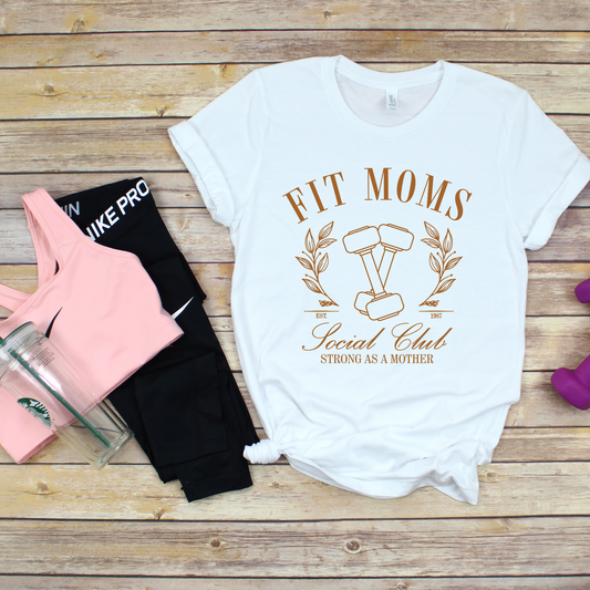 Fit Moms