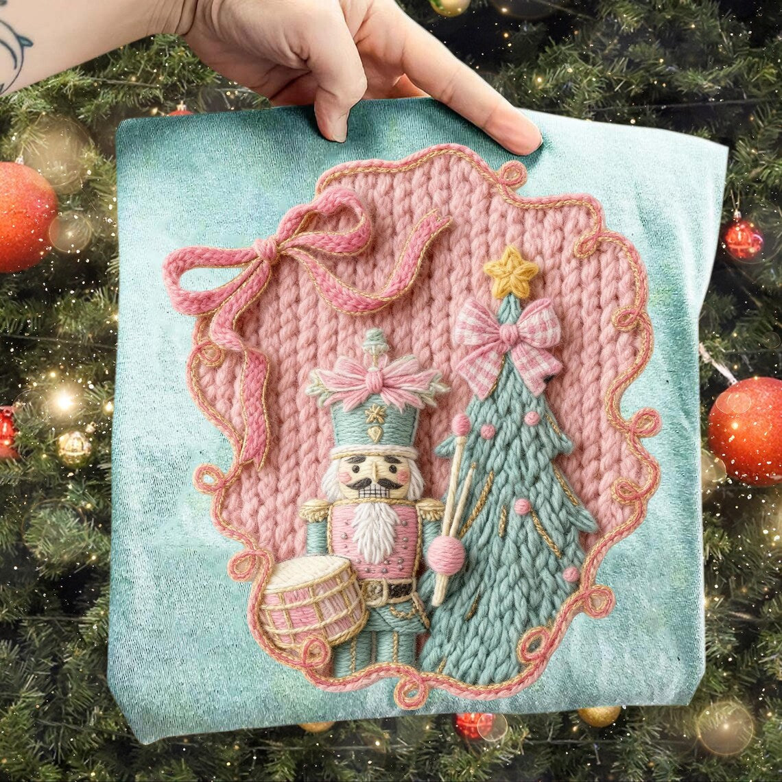 Nutcracker