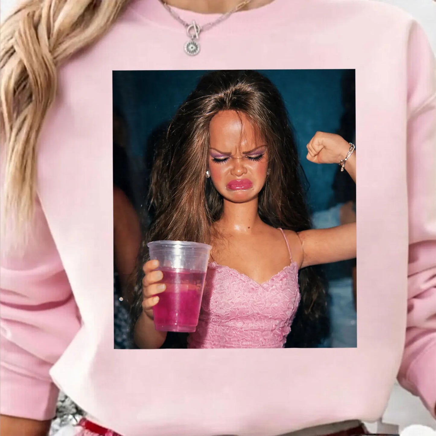 Party Girl Barbie
