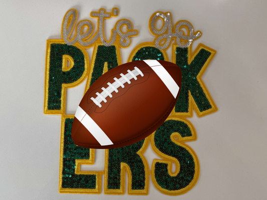 Packer patch