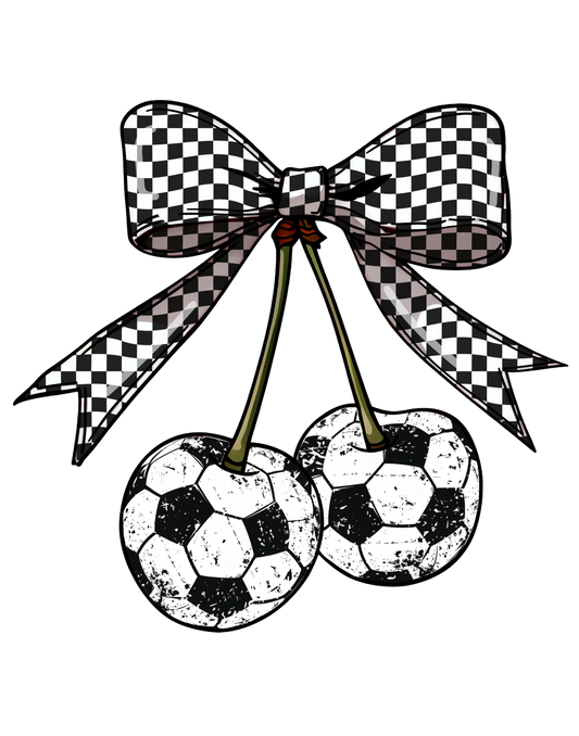 Soccer Bow