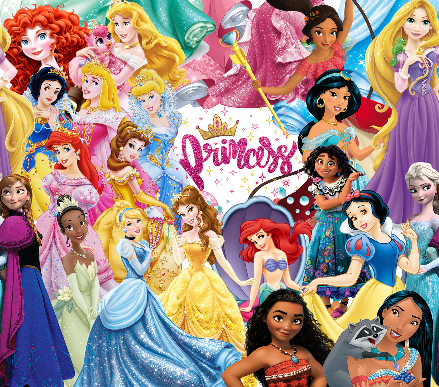 Princess Fever