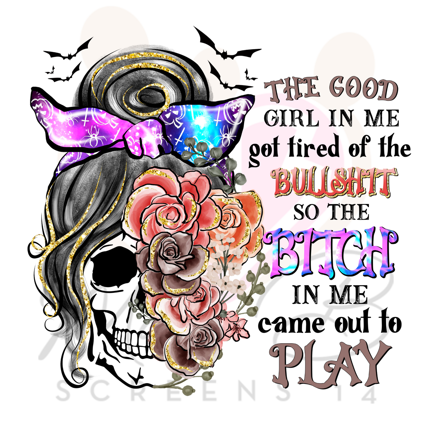 Girl in Me