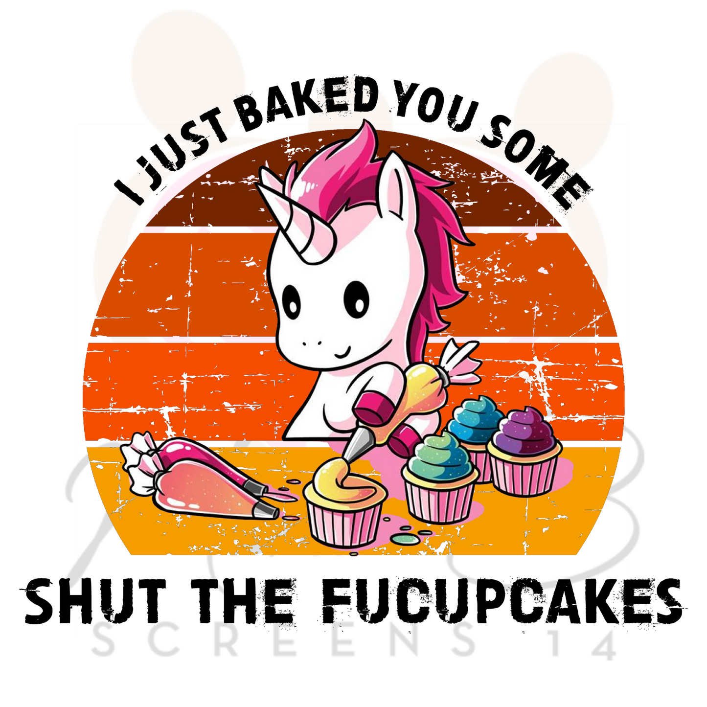 Shut the Fucup