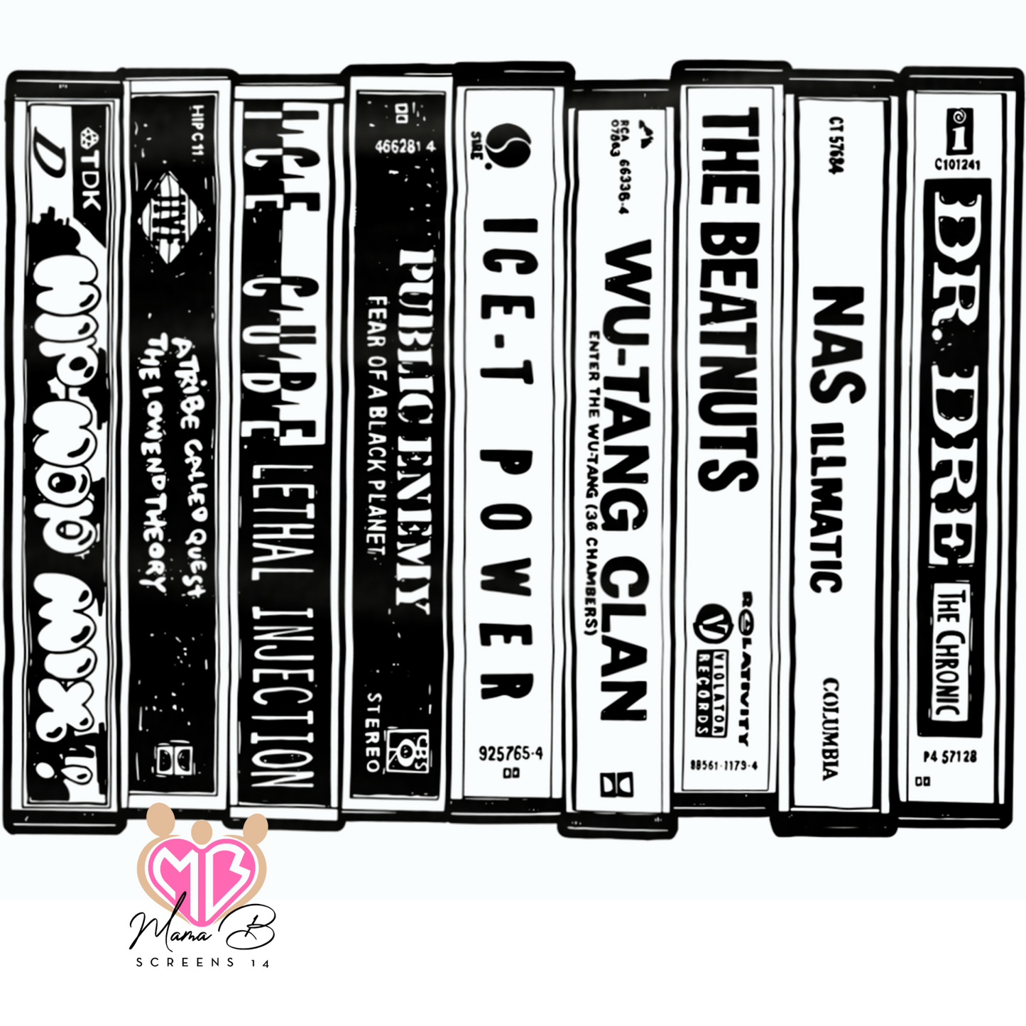 Rap Collection