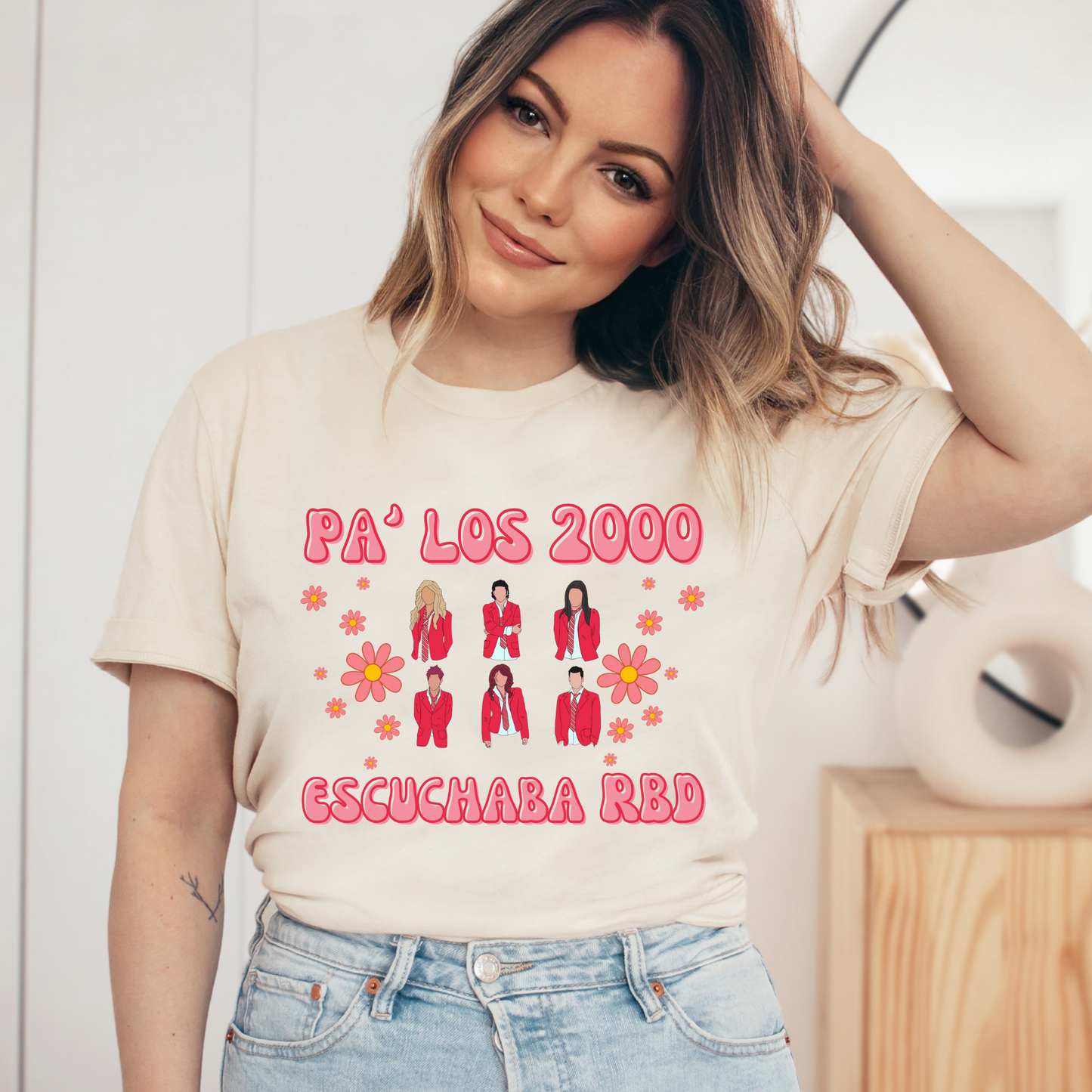 RBD 2000