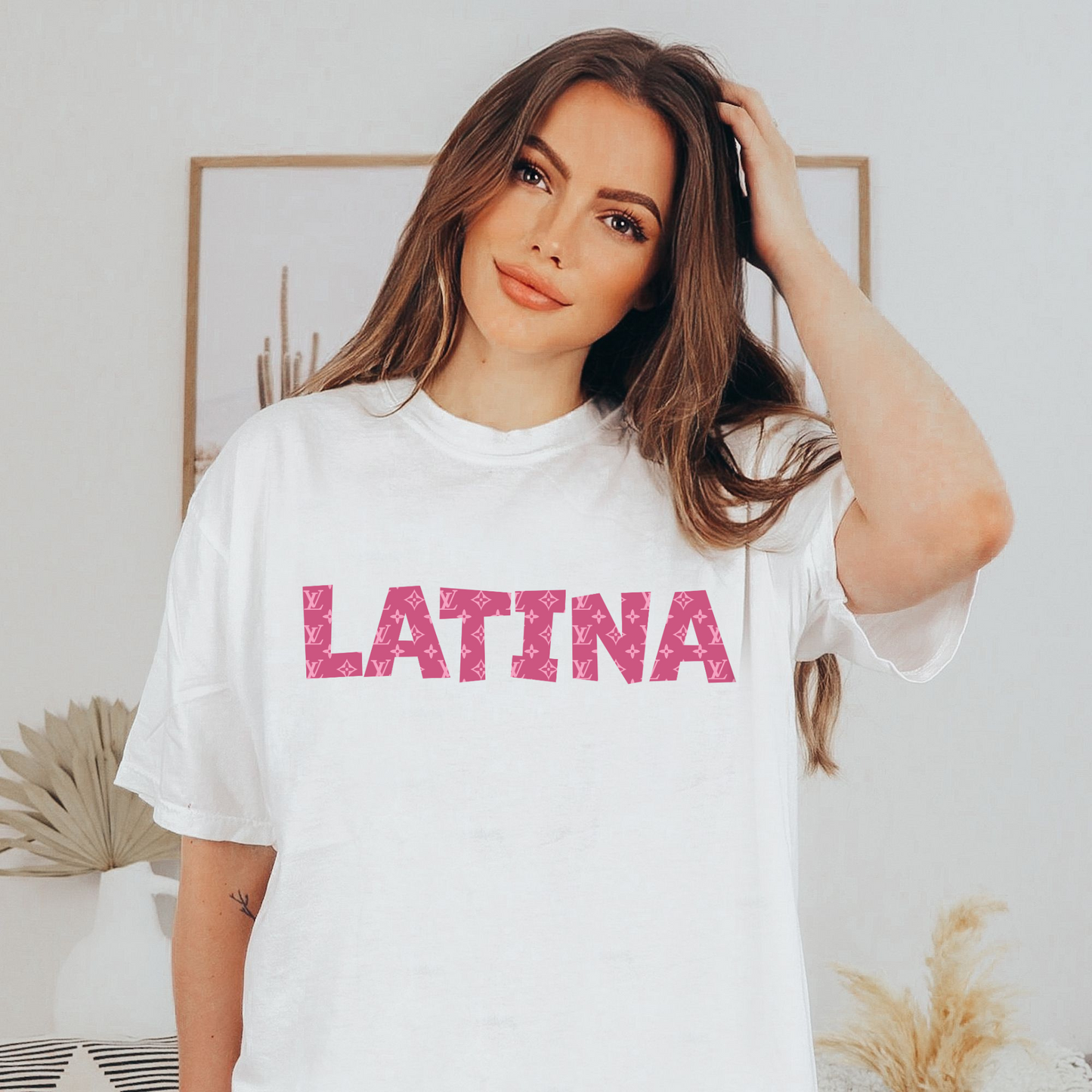 Latina