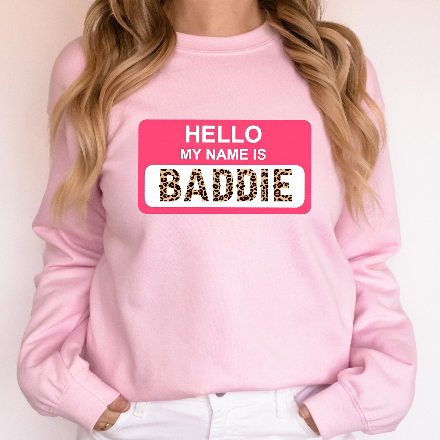 Baddie