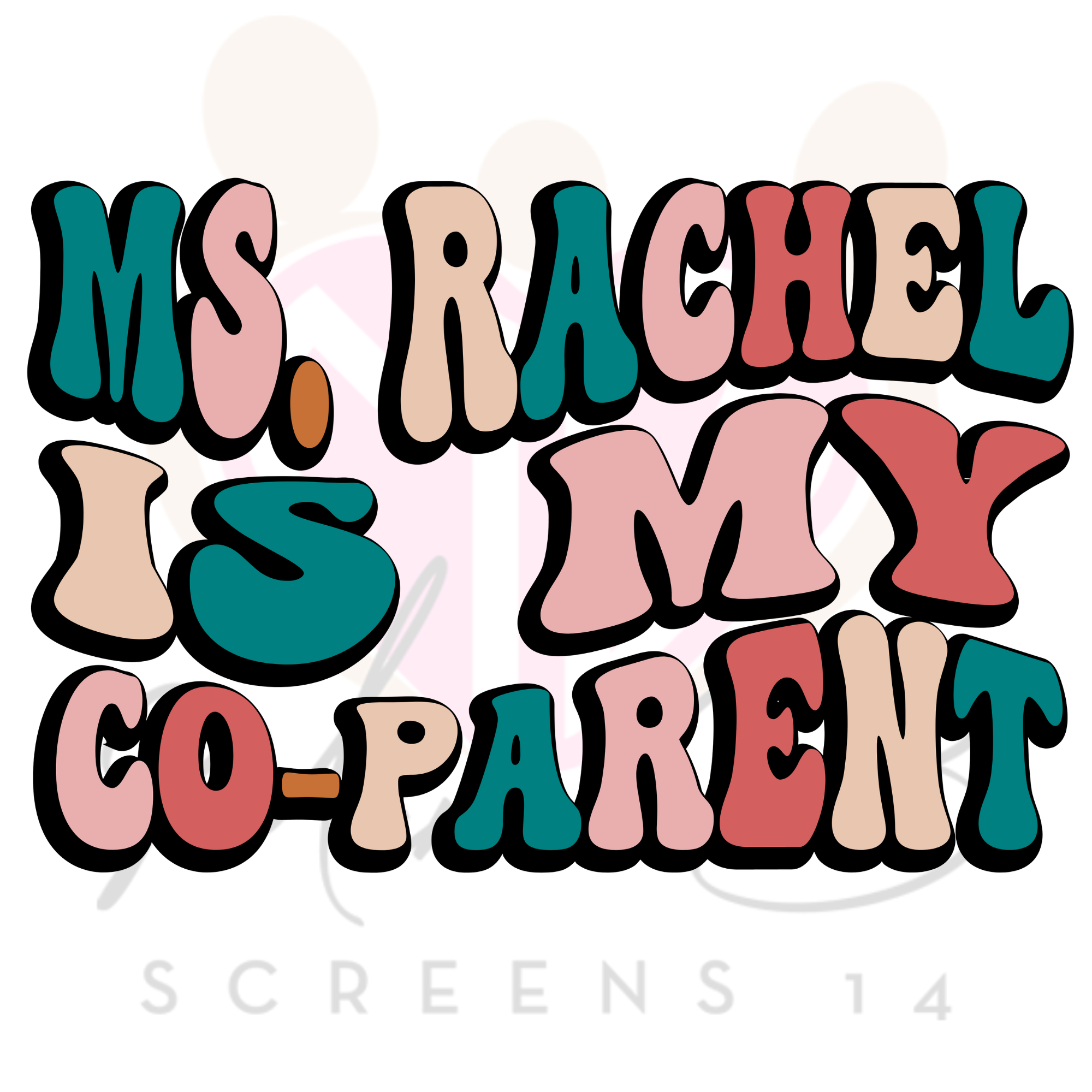 Co-Parent – MamaBscreens14