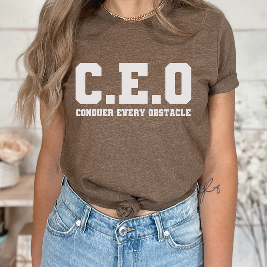 CEO-(PUFF)