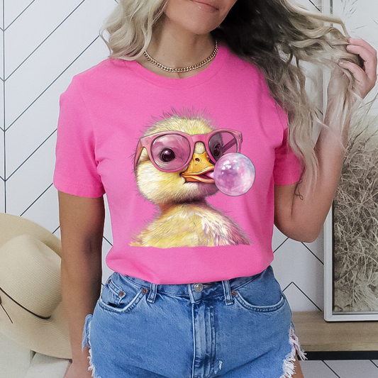 Cool Chick