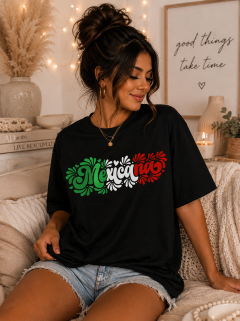 Mexicana