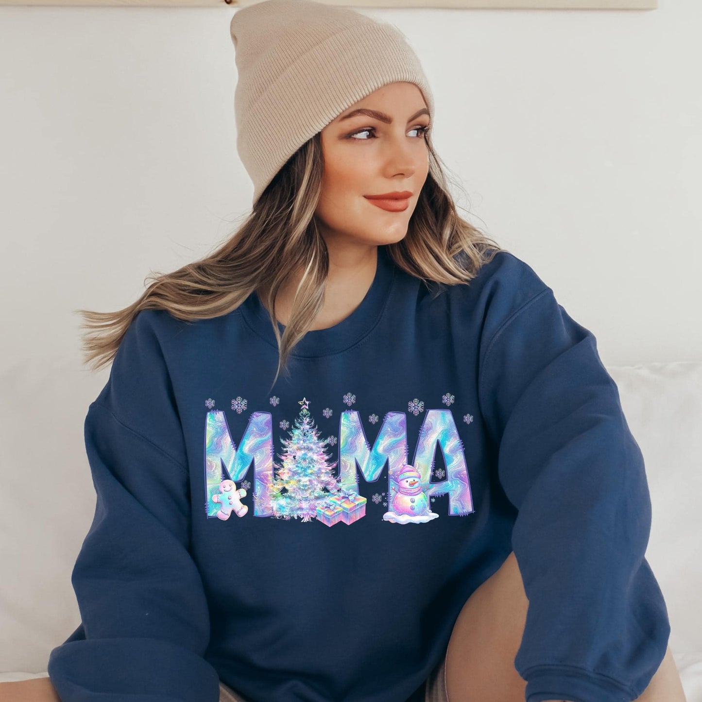 Mama restock