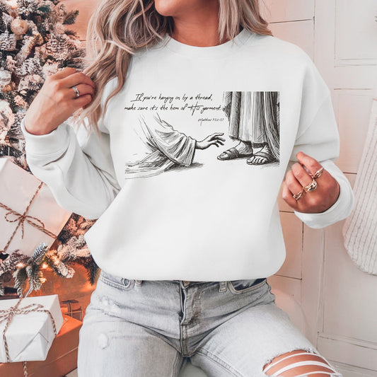 AMEN ( Restock)